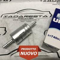 Filtro Benzina Giulietta - Tipo 1.4 - 1.8 51817983