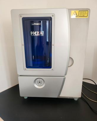 Scanner Roland Picza LPX-1200