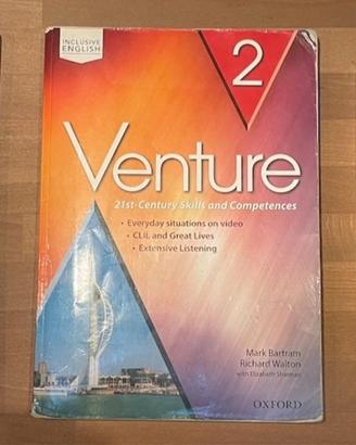 Venture 2