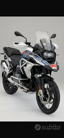 BMW R 1250 GS  TROPHY
