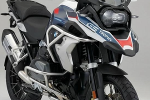 BMW R 1250 GS  TROPHY