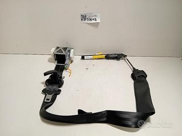 CINTURA DI SICUREZZA ANTERIORE SINISTRA FIAT 500 L