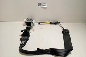 CINTURA DI SICUREZZA ANTERIORE SINISTRA FIAT 500 L