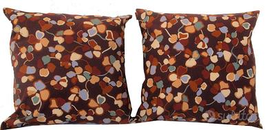 MISSONI HOME DUE FODERE CUSCINO 40x40cm MARGE 149