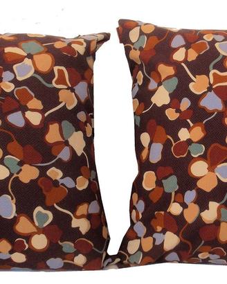 MISSONI HOME DUE FODERE CUSCINO 40x40cm MARGE 149