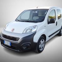 FIAT Fiorino 1.3 MJT 95CV Cargo SX Vetrato