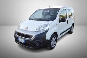 FIAT Fiorino 1.3 MJT 95CV Cargo SX Vetrato