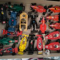 macchine polistil e altre non polistil