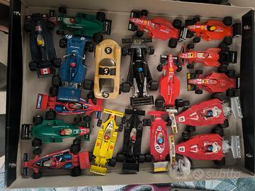 macchine polistil e altre non polistil