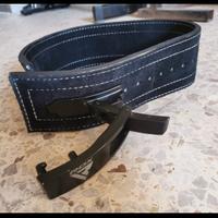 Cintura powerlifting Rdx