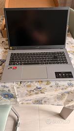 Acer Aspire AMD Ryzen 7 5700U 1TB SSD 16 GB RAM