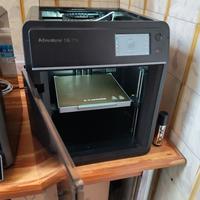 Flashforge adventurer 5m pro