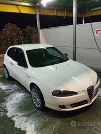 Alfa romeo 147