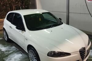 Alfa romeo 147