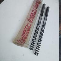 Molle forcella BMW serie /5/6/7