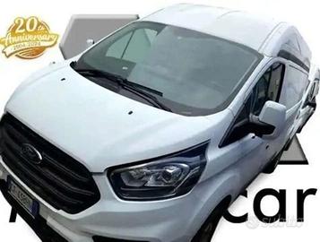 FORD Transit Custom N1 3 posti L2H2 TREND 2.0 EC