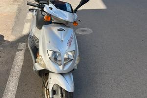 T REX150 garelli