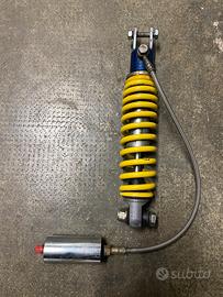 Ammortizzatori e rialzi minarelli orizzontale