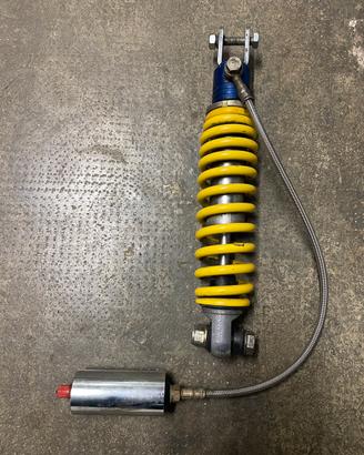 Ammortizzatori e rialzi minarelli orizzontale