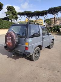 Feroza 1.6 benzina del 90'