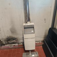 Aspirapolvere Philips De Luxe 6180