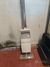 Aspirapolvere Philips De Luxe 6180