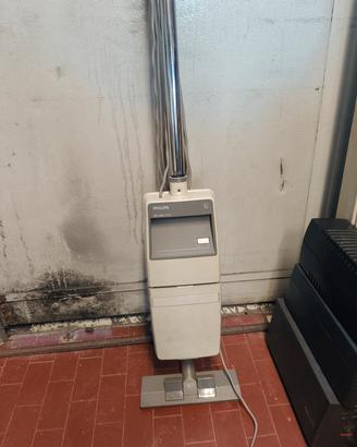 Aspirapolvere Philips De Luxe 6180