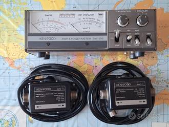 kenwood sw 200