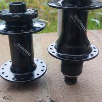 Mozzi sram 32 poli