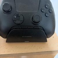 Controller mamba v2