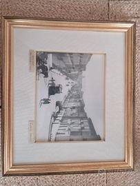 Stampa Benevento antica