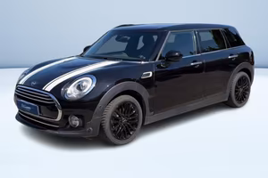 Mini Cooper Clubman 1.5 Cooper Hype