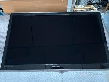 TV SAMSUNG 40 pollici, LCD LED FULL HD