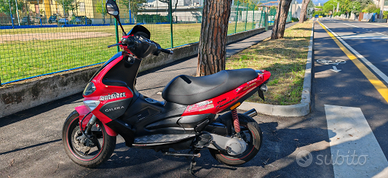 Gilera Runner 50SP