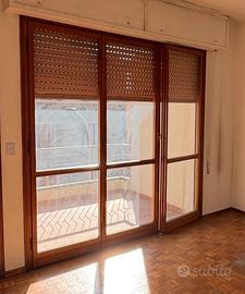 Infissi di varie misure