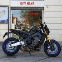 Yamaha MT-09 SP ABS