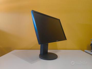 Monitor Samsung 24"