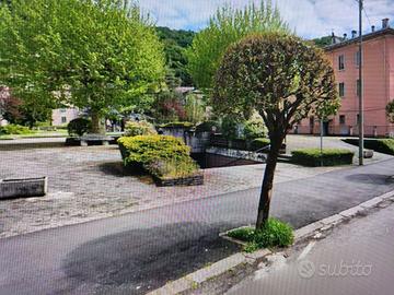 Garage per un posto auto