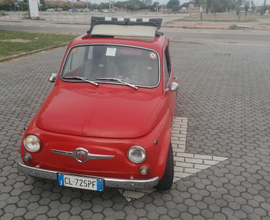 Fiat 500 l