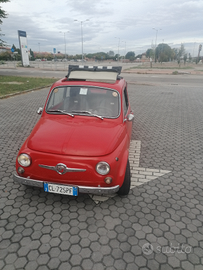 Fiat 500 l