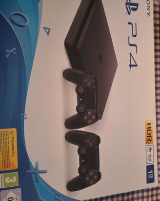 console pley station 