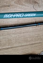 G Loomis imx pro green 844