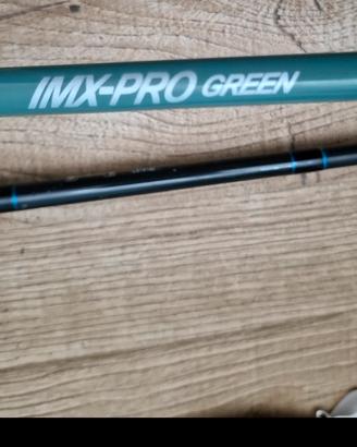 G Loomis imx pro green 844