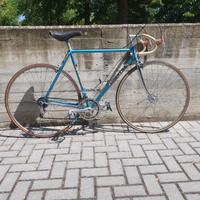 Bicicletta da corsa