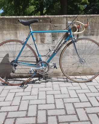 Bicicletta da corsa