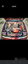 Mitsubishi Eclipse GS prima serie (1989-19