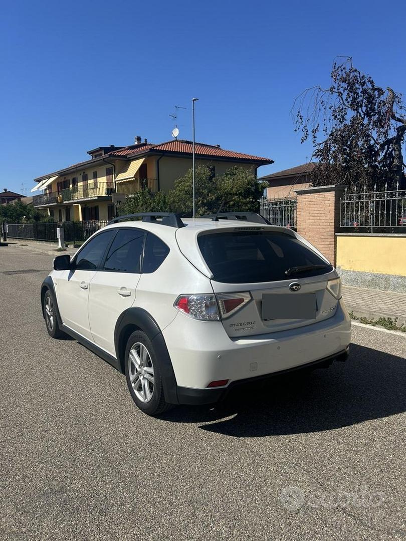 Subaru Impreza 2014 photo 2
