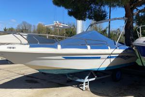 Open Aquamar 20