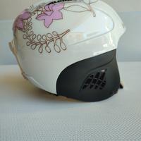 Casco sci Alpina