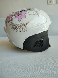 Casco sci Alpina